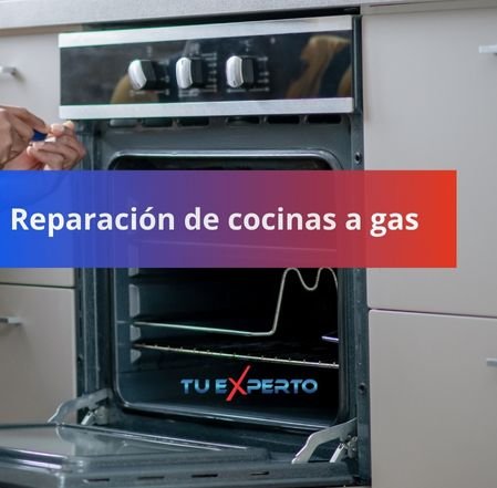 Reparación de cocinas a gas en Lima